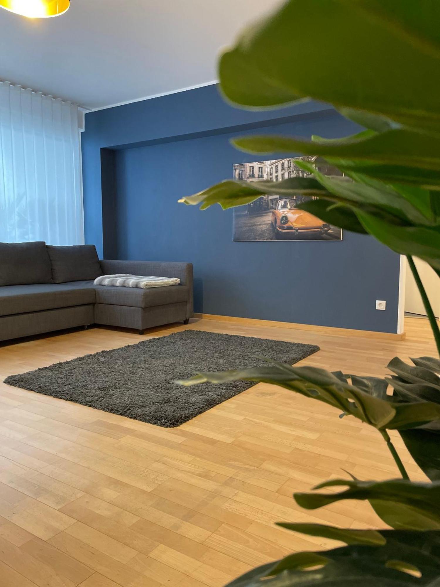 Stylische Stadt-Wohnung Bregenz - Mit Parkplatz Eksteriør billede