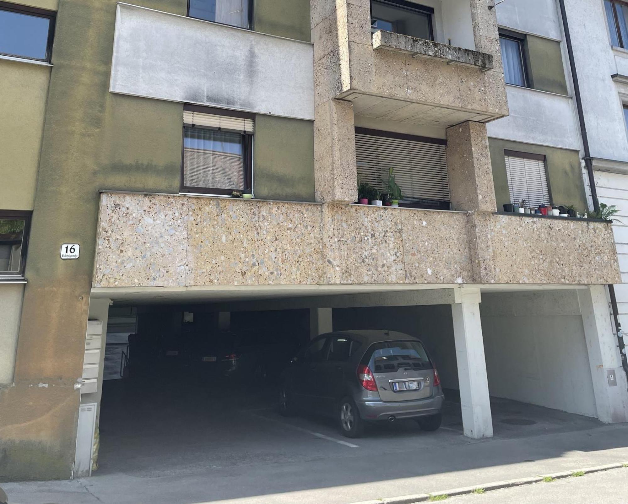 Stylische Stadt-Wohnung Bregenz - Mit Parkplatz Eksteriør billede